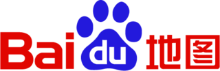 百度地图